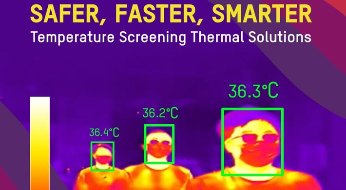 Temperature Screening